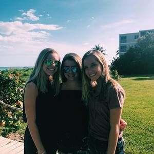 Meet your Posher, Maddy